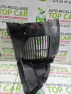 Tweedehands auto-onderdeel luchtkanaal voor porsche panamera (971) 2.9 4 e-hybrid (97abe1, 97bbe1) oem iam-referenties 971809957