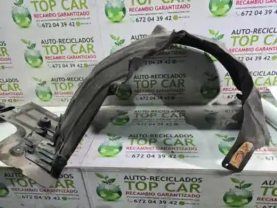 Tweedehands auto-onderdeel rechts voor wiel arch voor porsche panamera (971) 2.9 4 e-hybrid (97abe1, 97bbe1) oem iam-referenties 