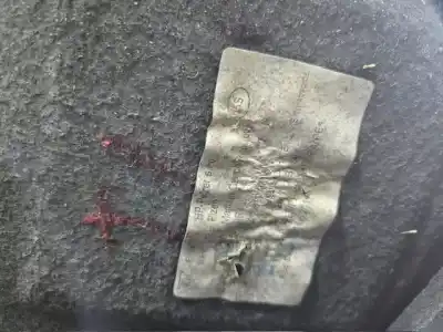 Tweedehands auto-onderdeel rechts voor wiel arch voor porsche panamera (971) 2.9 4 e-hybrid (97abe1, 97bbe1) oem iam-referenties 