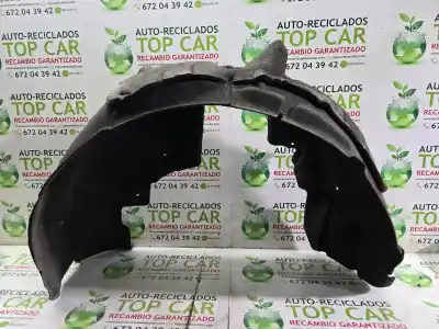 Tweedehands auto-onderdeel rechts voor wiel arch voor porsche panamera (971) 2.9 4 e-hybrid (97abe1, 97bbe1) oem iam-referenties 