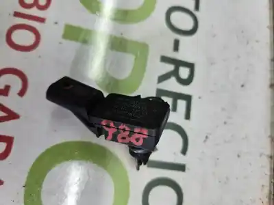 Tweedehands auto-onderdeel elektronische module voor porsche panamera (971) 2.9 4 e-hybrid (97abe1, 97bbe1) oem iam-referenties 0261232023