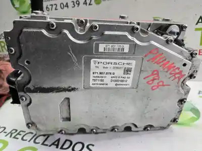Tweedehands auto-onderdeel elektronische module voor porsche panamera (971) 2.9 4 e-hybrid (97abe1, 97bbe1) oem iam-referenties 971907079g