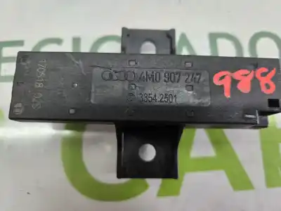 Tweedehands auto-onderdeel elektronische module voor porsche panamera (971) 2.9 4 e-hybrid (97abe1, 97bbe1) oem iam-referenties 4m0907247