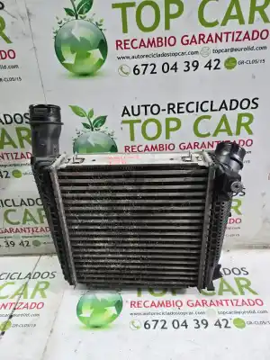 Tweedehands auto-onderdeel intercooler voor porsche panamera (971) 2.9 4 e-hybrid (97abe1, 97bbe1) oem iam-referenties 971145804c