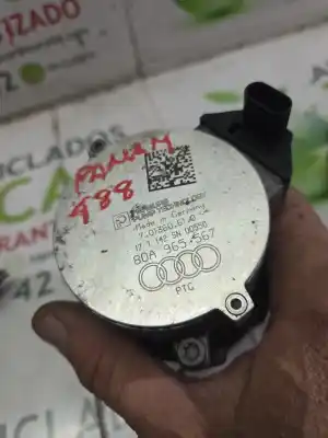 Tweedehands auto-onderdeel waterbom voor porsche panamera (971) 2.9 4 e-hybrid (97abe1, 97bbe1) oem iam-referenties 80a965567