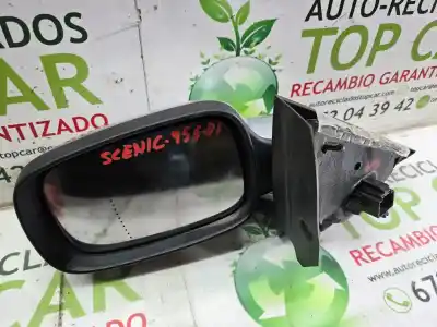 Peça sobressalente para automóvel em segunda mão  por RENAULT SCENIC II  Referências OEM IAM   