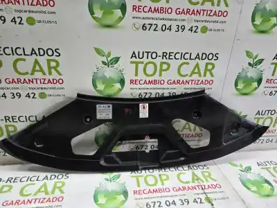 Tweedehands auto-onderdeel luchtkanaal voor porsche panamera (971) 2.9 4 e-hybrid (97abe1, 97bbe1) oem iam-referenties 971805806