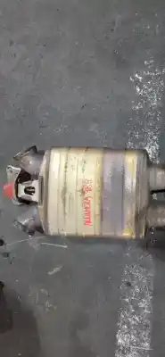 Tweedehands auto-onderdeel midden uitlaatpijp voor porsche panamera (971) 2.9 4 e-hybrid (97abe1, 97bbe1) oem iam-referenties 971 253 211r