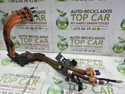 Tweedehands auto-onderdeel DRAAD voor PORSCHE PANAMERA (971) 2.9 4 E-HYBRID (97ABE1, 97BBE1) OEM IAM-referenties 971971592  