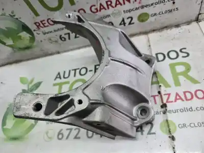 Tweedehands auto-onderdeel MOTOR ONDERSTEUNING voor PORSCHE PANAMERA (971) 2.9 4 E-HYBRID (97ABE1, 97BBE1) OEM IAM-referenties 971199308  