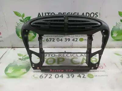 Tweedehands auto-onderdeel MIDDENCONSOLE BEKLEDING voor PORSCHE BOXSTER (TYP 986) Básico OEM IAM-referenties   