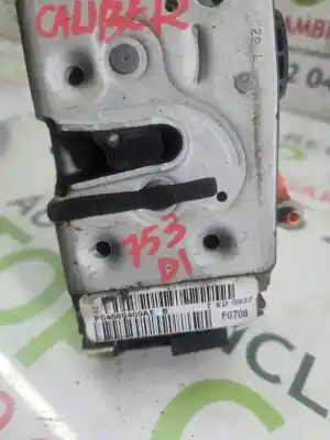 Tweedehands auto-onderdeel  voor DODGE CALIBER  OEM IAM-referenties KD0937  