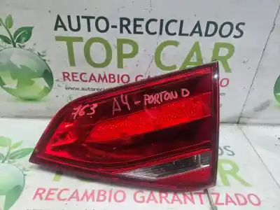 Peça sobressalente para automóvel em segunda mão  por AUDI A4 B8 (8K2)  Referências OEM IAM   
