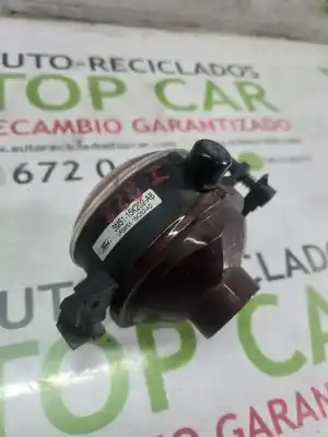 Peça sobressalente para automóvel em segunda mão farol / projetor de nevoeiro esquerdo por ford focus berlina (cap) ambiente (d) referências oem iam 3m51-15k202