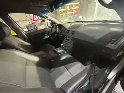 Peça sobressalente para automóvel em segunda mão KIT AIRBAG por VOLVO XC90  Referências OEM IAM   