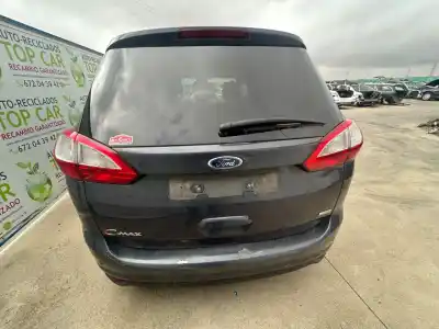 Second-hand car spare part Interior Rear Right Light for FORD C-MAX Titanium 182 CV / 134 KW OEM IAM references   