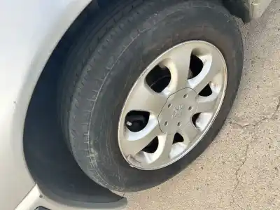 Peça sobressalente para automóvel em segunda mão JOGO DE JANTES por PEUGEOT 406 BERLINA (S1/S2) SLDT Referências OEM IAM   