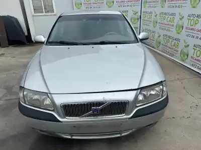 Peça sobressalente para automóvel em segunda mão  por VOLVO S80 BERLINA  Referências OEM IAM   