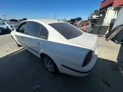 Peça sobressalente para automóvel em segunda mão farolim traseiro esquerdo por skoda superb (3u4) classic referências oem iam 