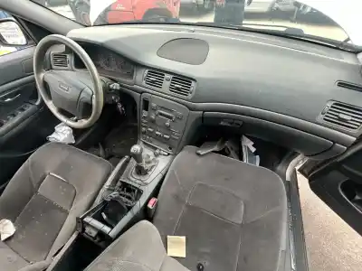 Peça sobressalente para automóvel em segunda mão VOLANTE por VOLVO S80 BERLINA 2.5 D Referências OEM IAM   
