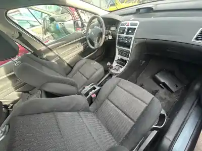 Peça sobressalente para automóvel em segunda mão TABLIER por PEUGEOT 307 (S1) XS Referências OEM IAM   