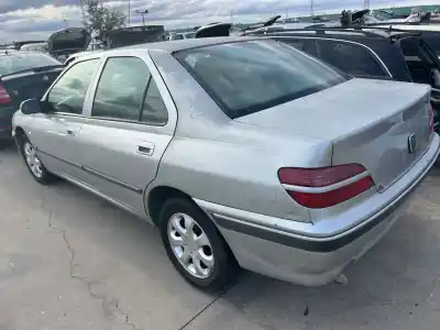 Peça sobressalente para automóvel em segunda mão FAROLIM TRASEIRO ESQUERDO por PEUGEOT 406 BERLINA (S1/S2) SLDT Referências OEM IAM   