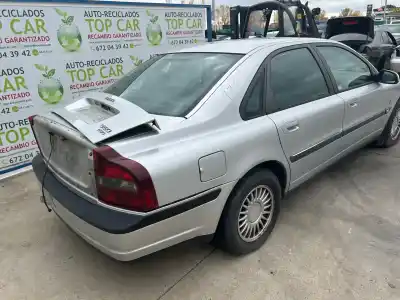 Автозапчасти б/у ПРАВЫЙ ЗАДНИЙ ФОНАРЬ за VOLVO S80 BERLINA 2.5 D ссылки OEM IAM   