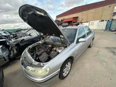 Автозапчасти б/у ТОПЛИВНЫЙ БАК за PEUGEOT 406 BERLINA (S1/S2) SLDT ссылки OEM IAM   