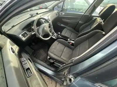 İkinci el araba yedek parçası SOL ÖN KOLTUK için PEUGEOT 307 (S1) XS OEM IAM referansları   