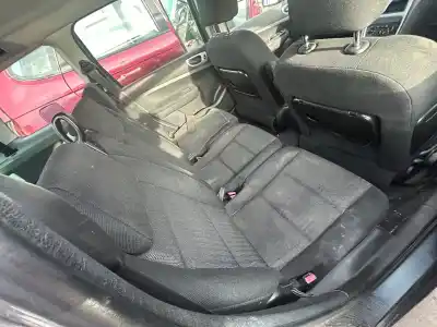 İkinci el araba yedek parçası ARKA KOLTUKLAR için PEUGEOT 307 (S1) XS OEM IAM referansları   