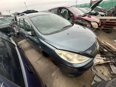 İkinci el araba yedek parçası SAG ÖN KAPI için PEUGEOT 307 (S1) XS OEM IAM referansları   