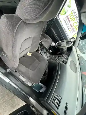 Peça sobressalente para automóvel em segunda mão Assento Dianteiro Direito por VOLVO S80 BERLINA 2.5 D Referências OEM IAM   