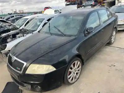 Pezzo di ricambio per auto di seconda mano Set di Cerchione in lega per SKODA OCTAVIA BERLINA (1U2) Ambiente Riferimenti OEM IAM   