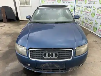 Second-hand car spare part  for AUDI A4 CABRIO (8H)  OEM IAM references   