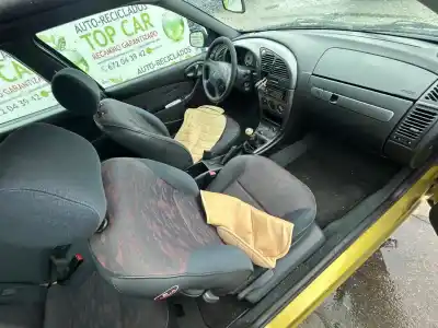 Pezzo di ricambio per auto di seconda mano VOLANTE per CITROEN XSARA COUPÉ (N0) 2.0 HDI 90 Riferimenti OEM IAM   