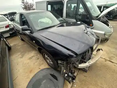 Peça sobressalente para automóvel em segunda mão porta do automóvel traseira direita por audi a4 berlina (b5) 1.9 tdi referências oem iam 