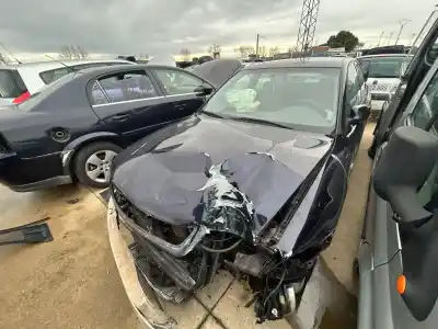 Peça sobressalente para automóvel em segunda mão porta do automóvel traseira esquerda por audi a4 berlina (b5) 1.9 tdi referências oem iam 