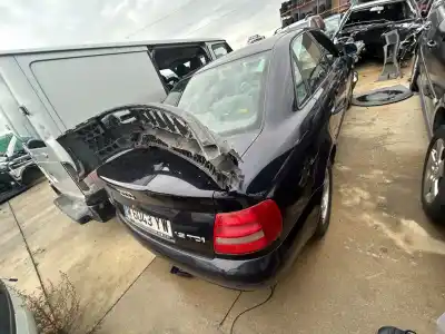 Peça sobressalente para automóvel em segunda mão farolim traseiro direito por audi a4 berlina (b5) 1.9 tdi referências oem iam 