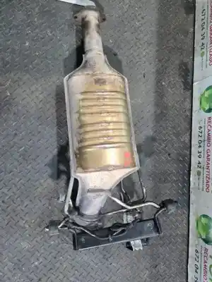 Pezzo di ricambio per auto di seconda mano FILTRO PER PARTICELLE per VOLVO XC70 Momentum AWD Riferimenti OEM IAM 14102023090143  