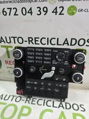 Pezzo di ricambio per auto di seconda mano COMANDO MULTIFUNZIONE per VOLVO XC70 Momentum AWD Riferimenti OEM IAM 30782904  