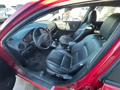 Tweedehands auto-onderdeel VEILIGHEIDSRIEM RECHTS VOOR voor MAZDA 6 BERLINA (GG) 2.0 CRTD 143 Active OEM IAM-referenties   