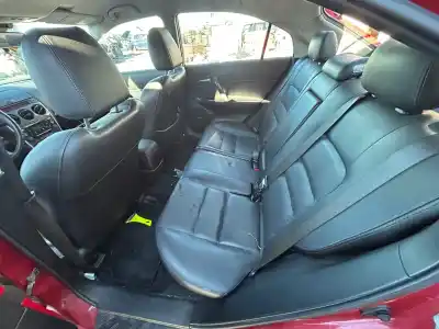 İkinci el araba yedek parçası arka sag cam regülatörü için mazda 6 berlina (gg) 2.0 crtd 143 active oem iam referansları 