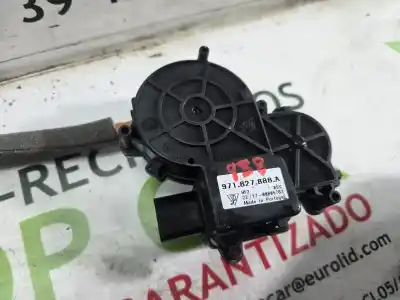 Автозапчасти б/у замок багажника/ворот за porsche panamera (971) 2.9 4 e-hybrid (97abe1, 97bbe1) ссылки oem iam 971827888a