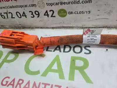 Автозапчасти б/у провод за porsche panamera (971) 2.9 4 e-hybrid (97abe1, 97bbe1) ссылки oem iam 971971602