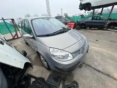 Автозапчасти б/у задний вид справа за renault scenic ii confort authentique 101 cv / 74 kw ссылки oem iam 
