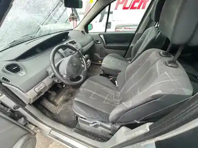 Автозапчасти б/у передняя левая подушка безопасности за renault scenic ii confort authentique 101 cv / 74 kw ссылки oem iam 