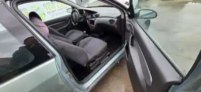 Автозапчастина б/у ебу контролер двигуна для ford focus berlina (cak) trend посилання на oem iam 