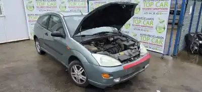 Автозапчастина б/у абс для ford focus berlina (cak) trend посилання на oem iam 