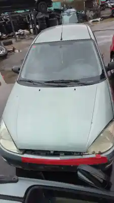 Автозапчастина б/у капок для ford focus berlina (cak) trend посилання на oem iam 