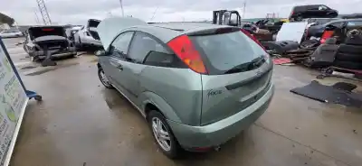 Автозапчастина б/у лівий ход ліхар для ford focus berlina (cak) trend посилання на oem iam 